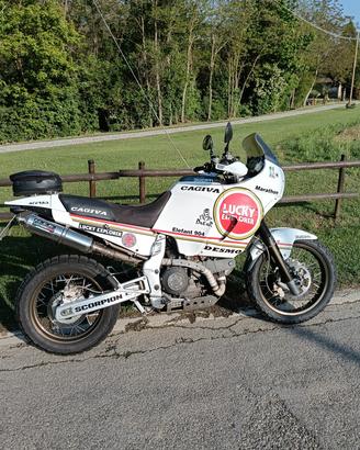 Cagiva elefant gran canyon 904
