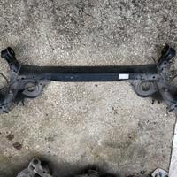 Ponte assale Nissan micra