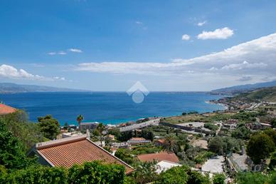 VILLA SINGOLA A MESSINA