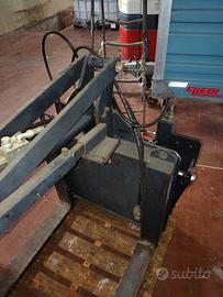 ribalta bins
