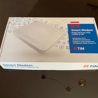 Smart modem Tim