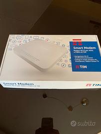 Smart modem Tim