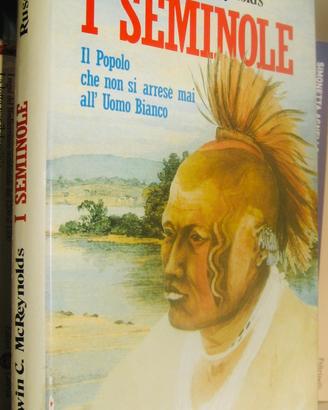 I Seminole