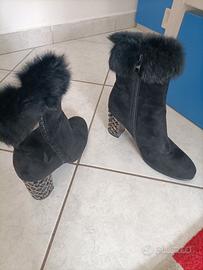 Stivaletti Laura Biagiotti 