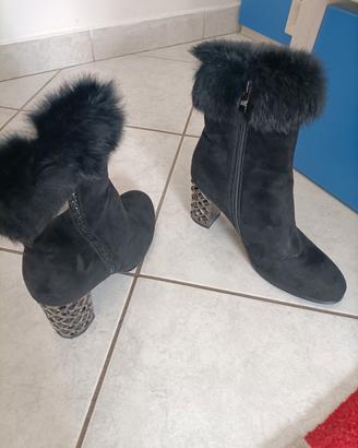 Stivaletti Laura Biagiotti 