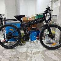 Bicicletta elettrica