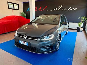 Volkswagen Golf 2.0 TDI DSG 5p. 4MOT. Highline BMT