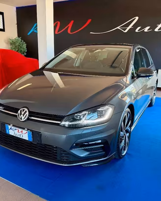 Volkswagen Golf 2.0 TDI DSG 5p. 4MOT. Highline BMT