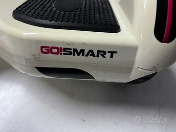 hoverboard Go Smart