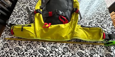 Zaino Scialpinismo 25 L