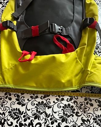 Zaino Scialpinismo 25 L