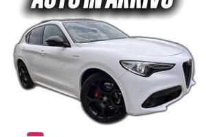 ALFA ROMEO STELVIO 210CV Q4 Veloce TETTO 2022