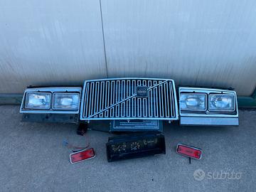 Kit America completo Volvo 240