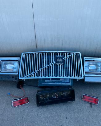 Kit America completo Volvo 240