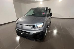 Fiat Doblo Doblo combi N1 p.l. 1.5 diesel 100cv