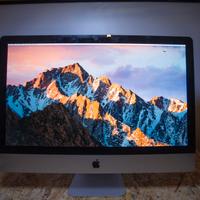 IMac 27"