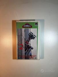 Corto Circuito 2 — VHS Winners RCA/Columbia 1991