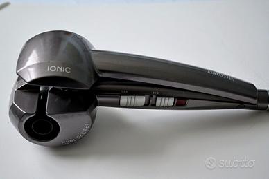 Arricciacapelli BaByliss Curl Secret Ionic