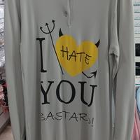 Camicia da notte Taglia M 