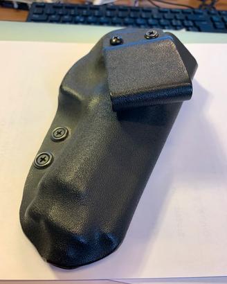Fondina 92/98 Beretta