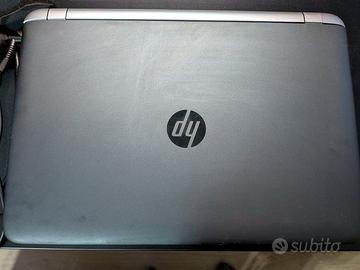 HP ProBook 450 G3 – ChromeOS