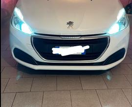 Peugeot 208 gpl