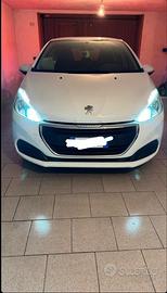 Peugeot 208 gpl