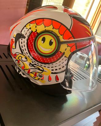 Casco LS2 Helmets taglia 51-52 bambini/ragazzi