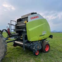 Rotopressa Claas variant 380