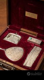 set toiletta 1899 venezia