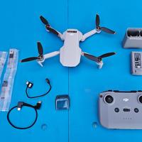 DJI MINI 2 SE
