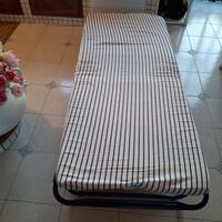 letto pieghevole IKEA