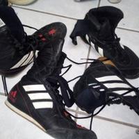 Adidas box nr 38 - 39