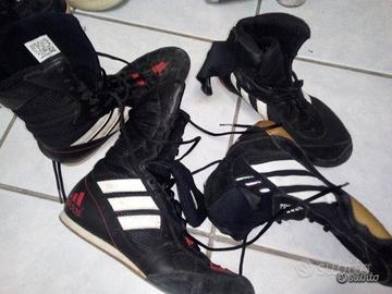 Adidas box nr 38 - 39