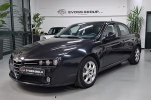 Alfa Romeo 159 2.0 JTDm Progression