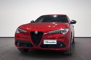 Alfa Romeo Stelvio 2.2 t Veloce Q4 210cv auto