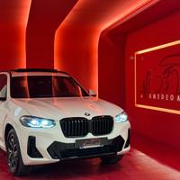 Bmw X3 xDrive20d 48V Msport