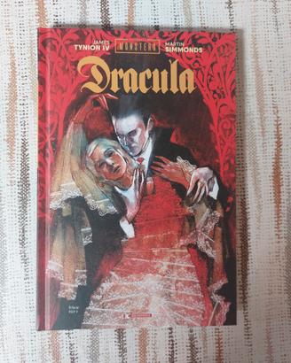 Dracula Universal Monsters