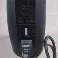 Birba Evolution del 2022