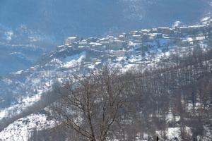 Casa in montagna Abruzzo