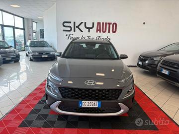 Hyundai Kona HEV 1.6 DCT XTech