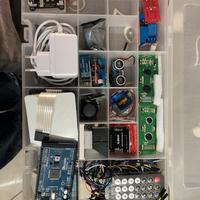 Starter Kit Arduino
