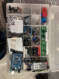 Starter Kit Arduino