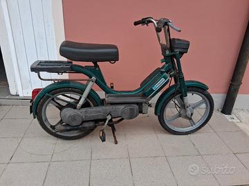 piaggio bravo con documenti 