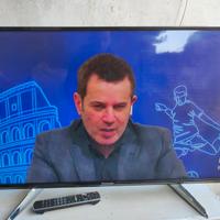 TV Panasonic 40 pollici