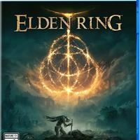 ELDEN RING - PS 5 - COME NUOVO