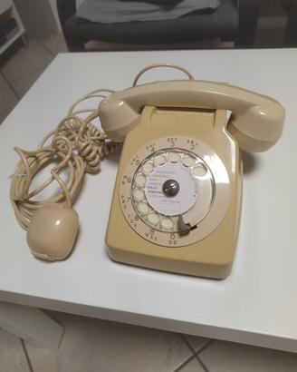 Telefono vintage