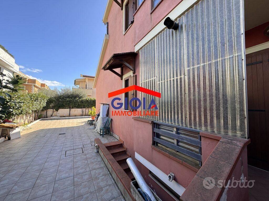 Casa – Mondragone, Caserta - Vista 3