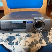 Proiettore Epson EMP-54 con borsa per trasporto