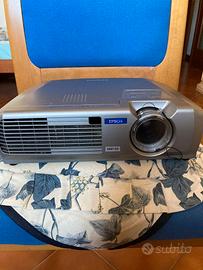 Proiettore Epson EMP-54 con borsa per trasporto